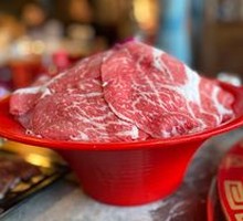 Snowflake Wagyu Beef