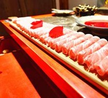 Premium Lamb Slices