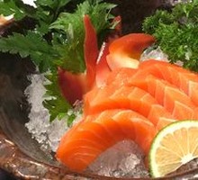 Sashimi Platter