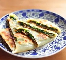 Beef and Chive Dumplings