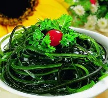 Kelp Clam
