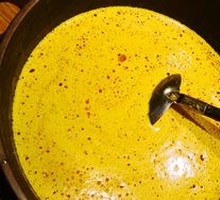 Indian Curry Base