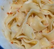 Lobster Handmade Noodles