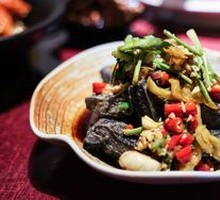 Changsha Stinky Tofu
