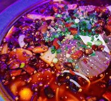 Seafood Mǎoxiě Wàng