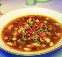 Yancheng Spicy Frog