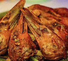 Spicy Duck Head Hot Pot
