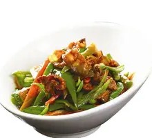 川湘辣椒炒肉