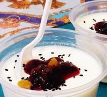 Homemade Yogurt