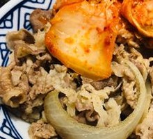 Signature Beef Rice