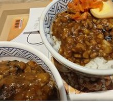 豉香炒肉饭