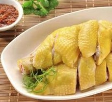 Zixiang-Style Spicy Chicken