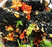 Changsha Stinky Tofu