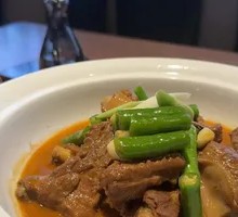 Pork Ribs
