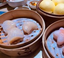 Prawn Dumpling Supreme