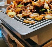 Belle Roast Meat