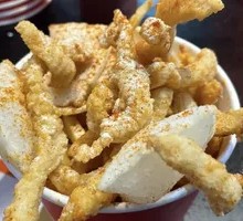 Chicken Strips