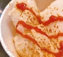 Air Rice Cake