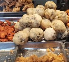 Fried Dumpling