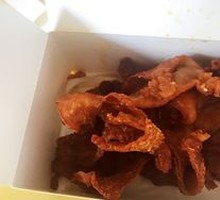 Fried Chicken