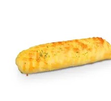 Cheese Stick with Stringy Texture