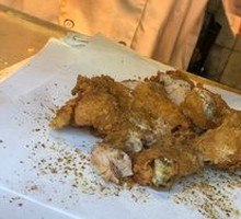 Large Chicken Thigh