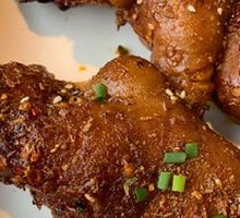 Spicy Pig's Trotter - Extreme Spicy