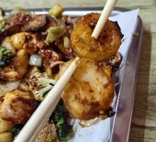 Rice Cake