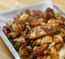 Teppanyaki