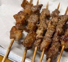 Tang Sheep Skewers