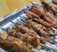 Spicy麻 Chicken Wings