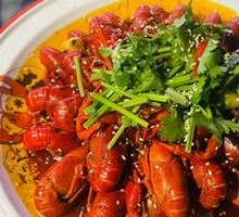 Spicy Crawfish