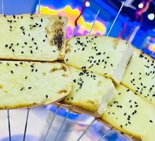 Secret-Recipe Toast