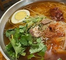 Yanji Cold Noodles