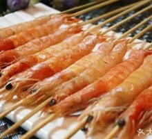 Signature Grilled Shrimp