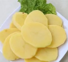 Potato