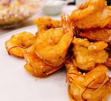 Yuelin Crispy Prawn