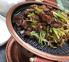 Belle's Grilled Meat