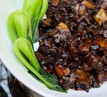 京酱云南核桃菌