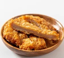 Fried Chicken Cutlet