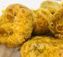 Fried Dumpling