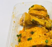 Pork in Sauce