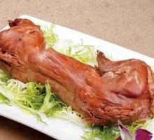 Sichuan Pepper Rabbit