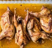 Quail