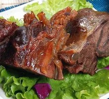 Beef Shank