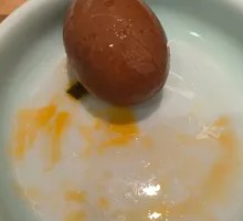 安心卤蛋
