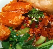 Classic Braised Pork Rice