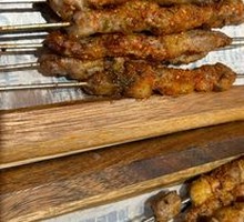 Skewered Delight