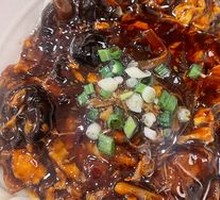 Beijing-style Noodles with Sauce