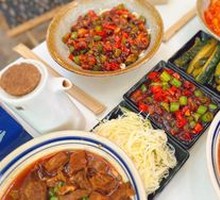 小土豆丝